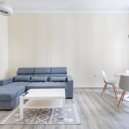 R62B Rottenbiller Apartment بودابست المظهر الخارجي الصورة