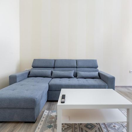 R62B Rottenbiller Apartment بودابست المظهر الخارجي الصورة
