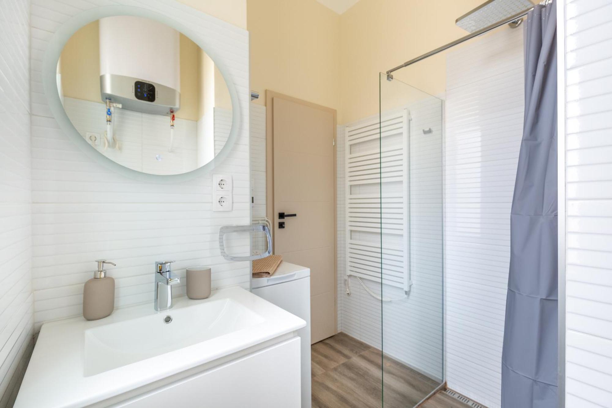 R62B Rottenbiller Apartment بودابست المظهر الخارجي الصورة