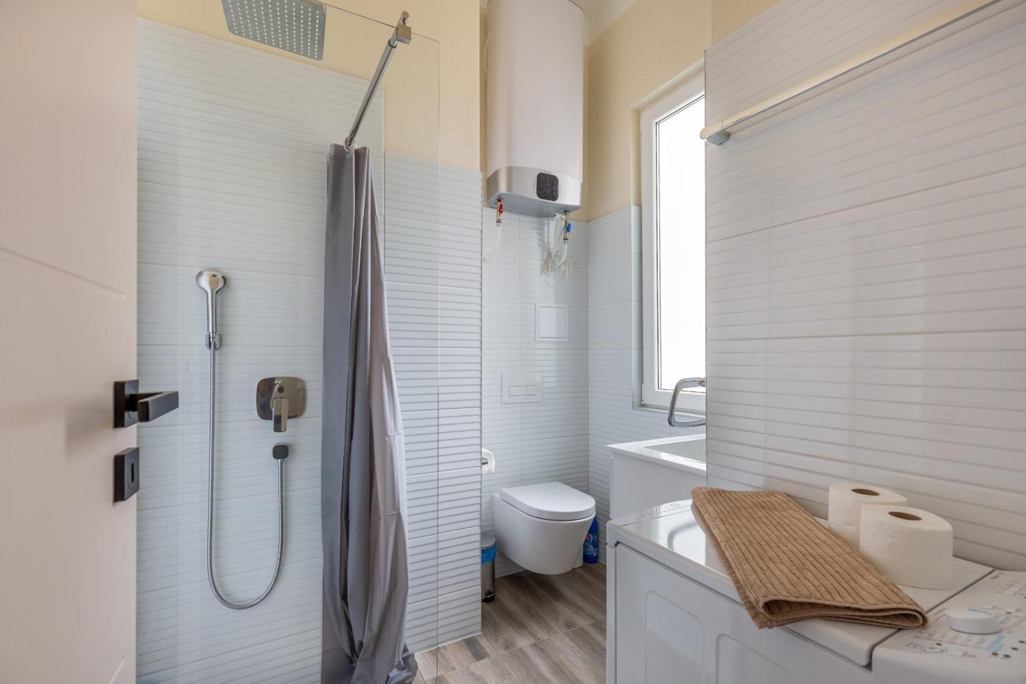 R62B Rottenbiller Apartment بودابست المظهر الخارجي الصورة