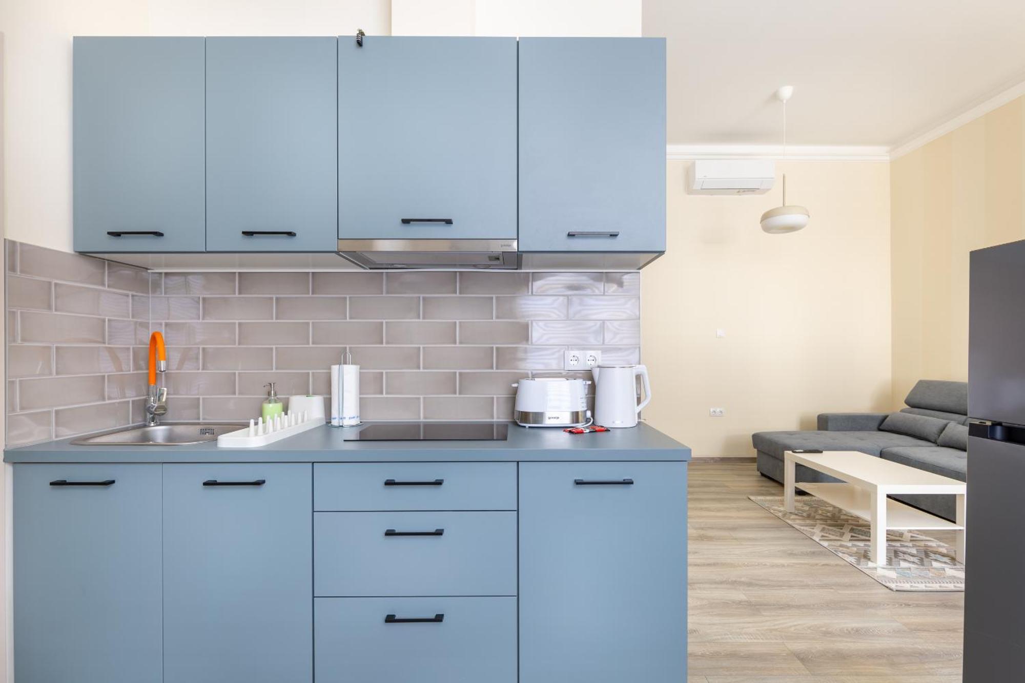 R62B Rottenbiller Apartment بودابست المظهر الخارجي الصورة