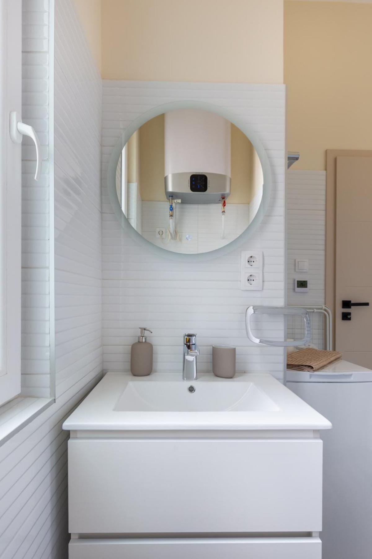 R62B Rottenbiller Apartment بودابست المظهر الخارجي الصورة